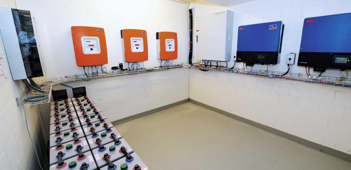 Figure: Miloni Solar