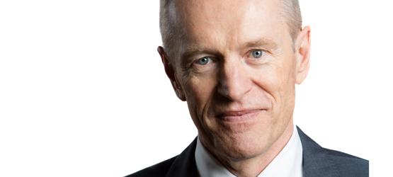 Werner Luginbühl, Ständerat BDP/BE