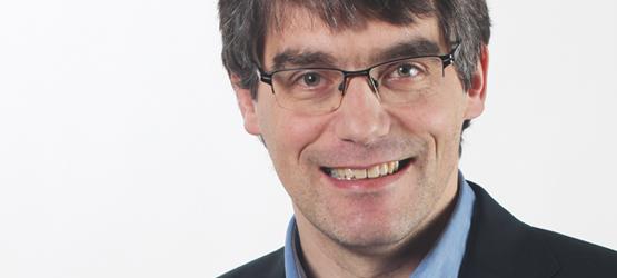 Roger Nordmann, Nationalrat SP/VD