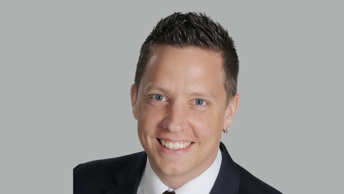 Christian Imark, Nationalrat SVP/SO