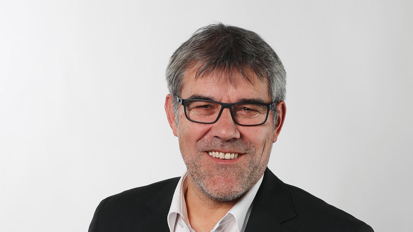 Eric Nussbaumer, Nationalrat SP/BL