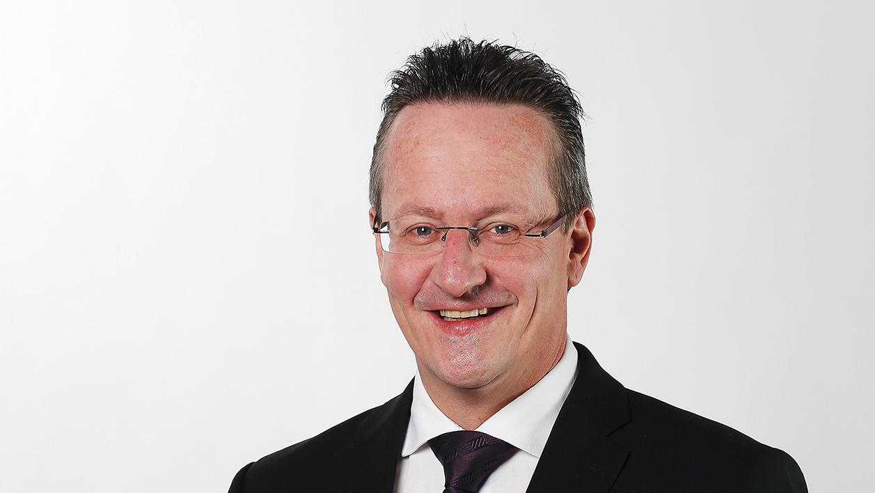 Martin Schmid, Ständerat FDP/GR