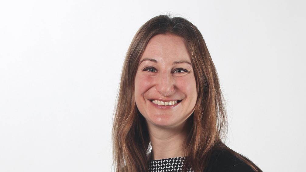 Adèle Thorens, Nationalrätin Grüne/VD