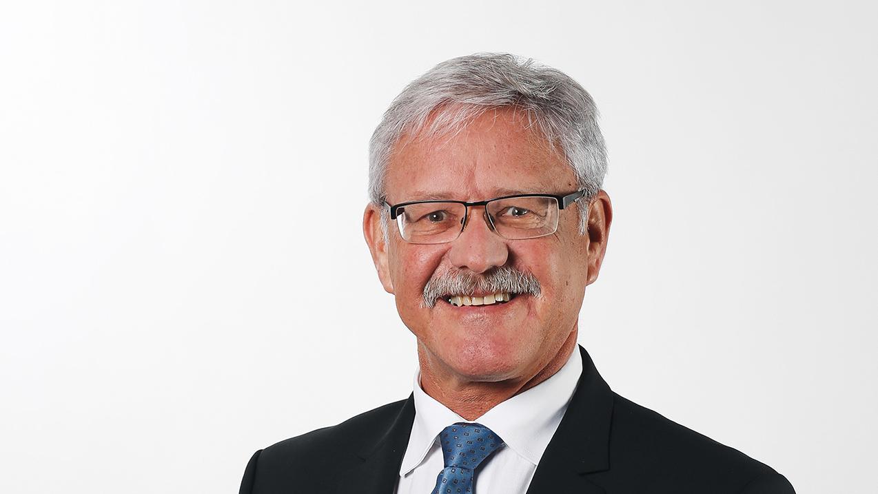 Beat Vonlanthen, Ständerat CVP/FR