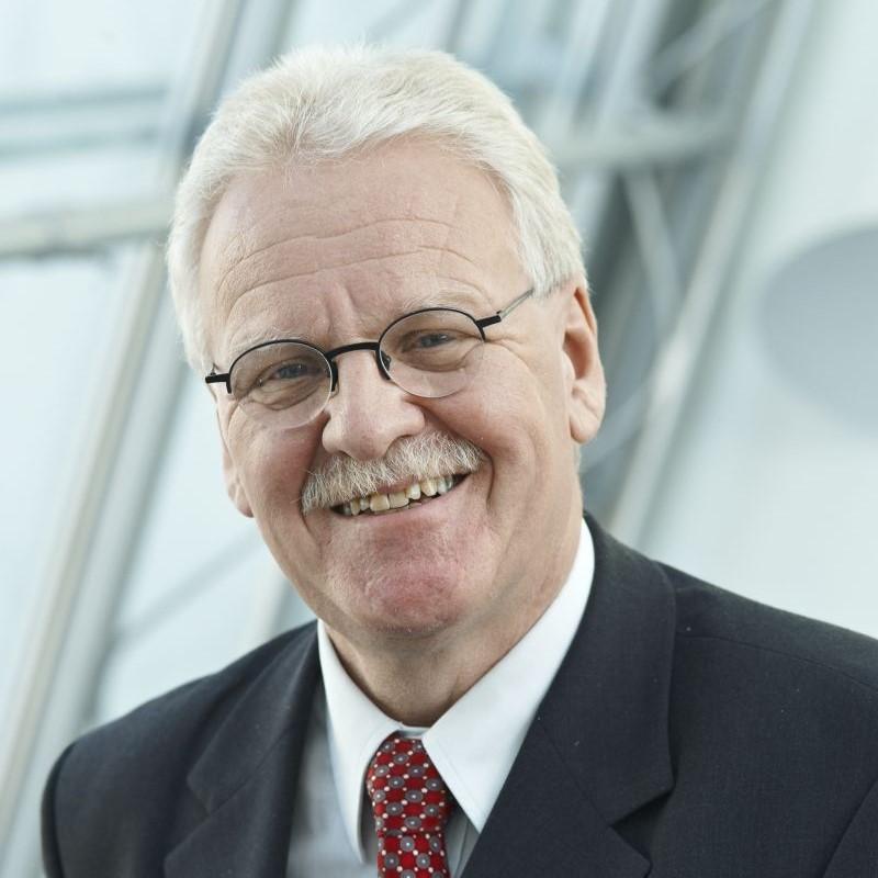 Dr. Xaver Edelmann