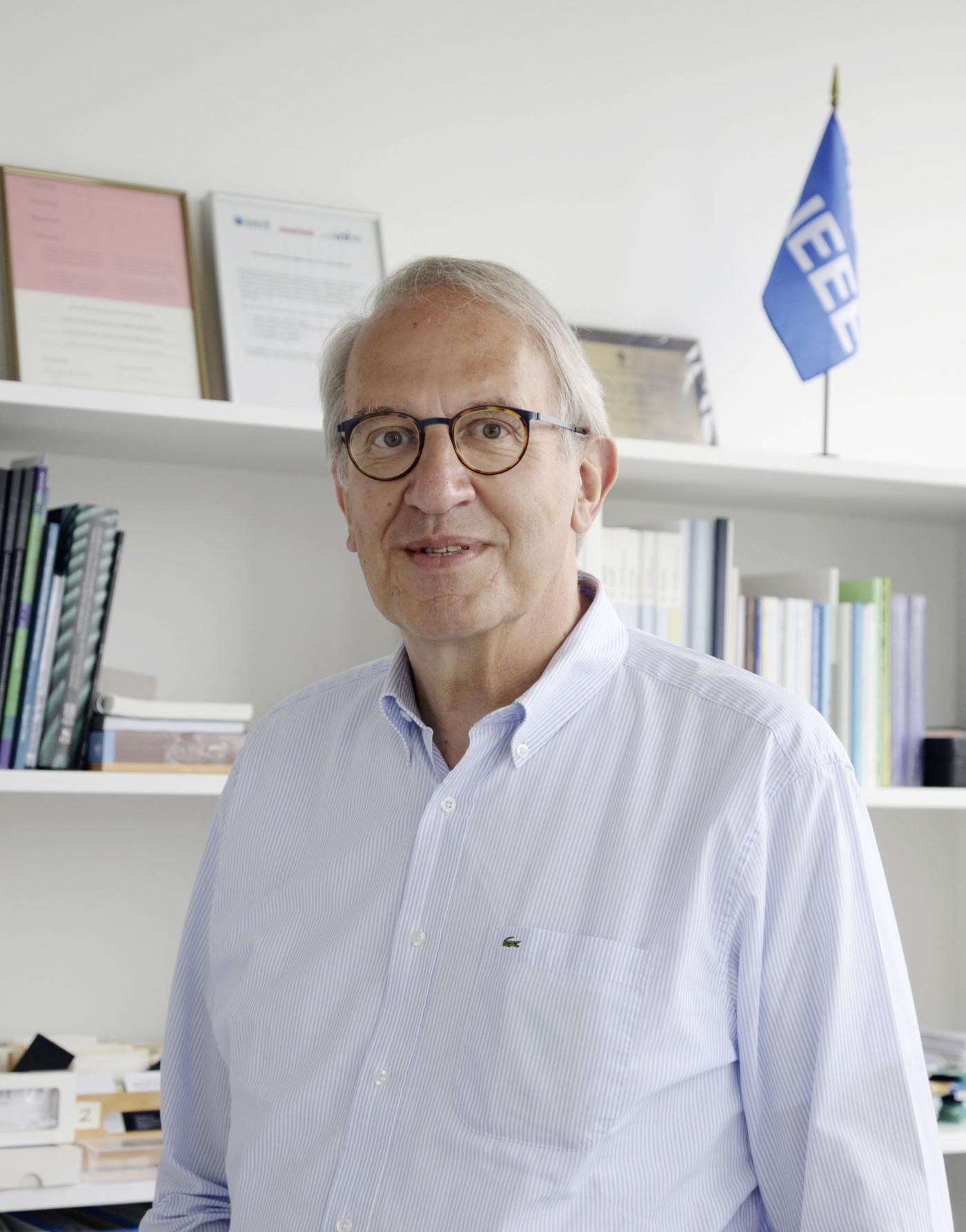 Photo: Cynthia Hengsberger