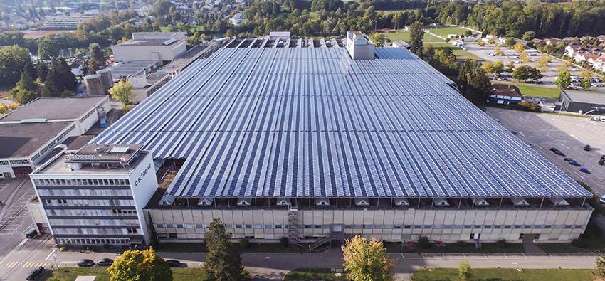 Bild: Schweizer Solarpreis 2016