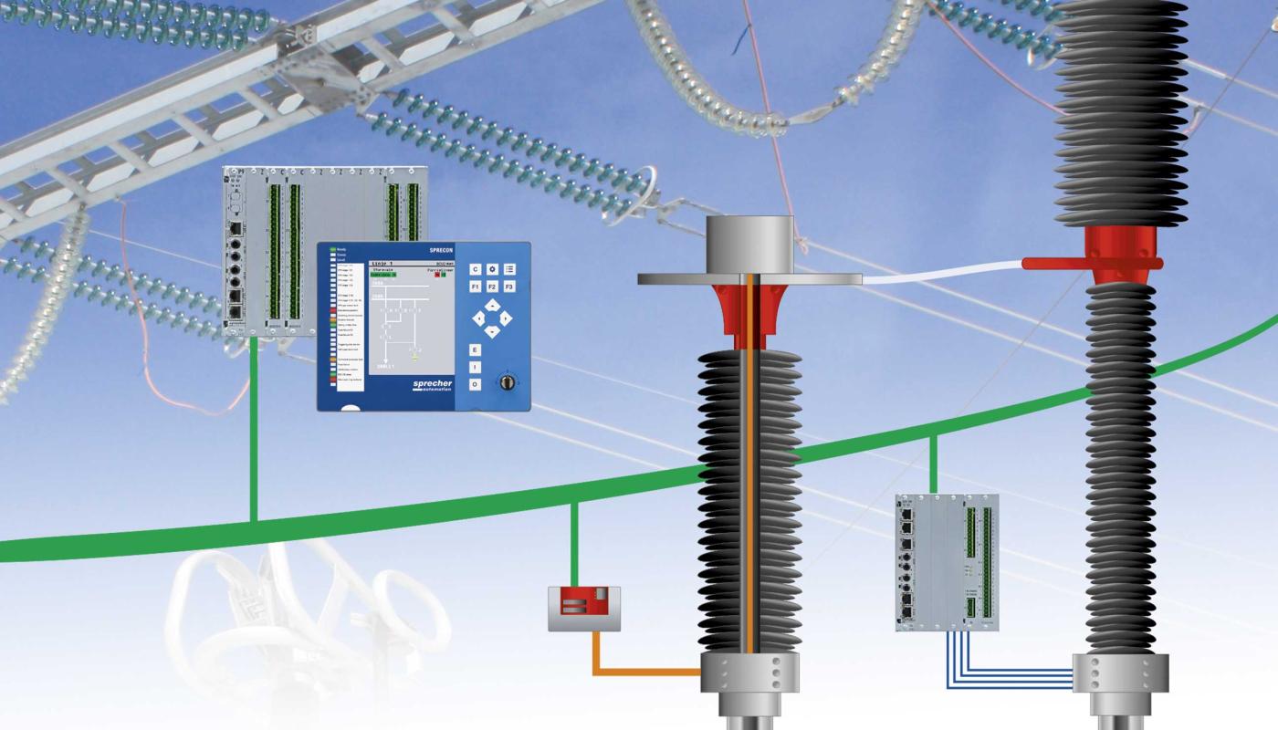 Bild: Sprecher Automation GmbH