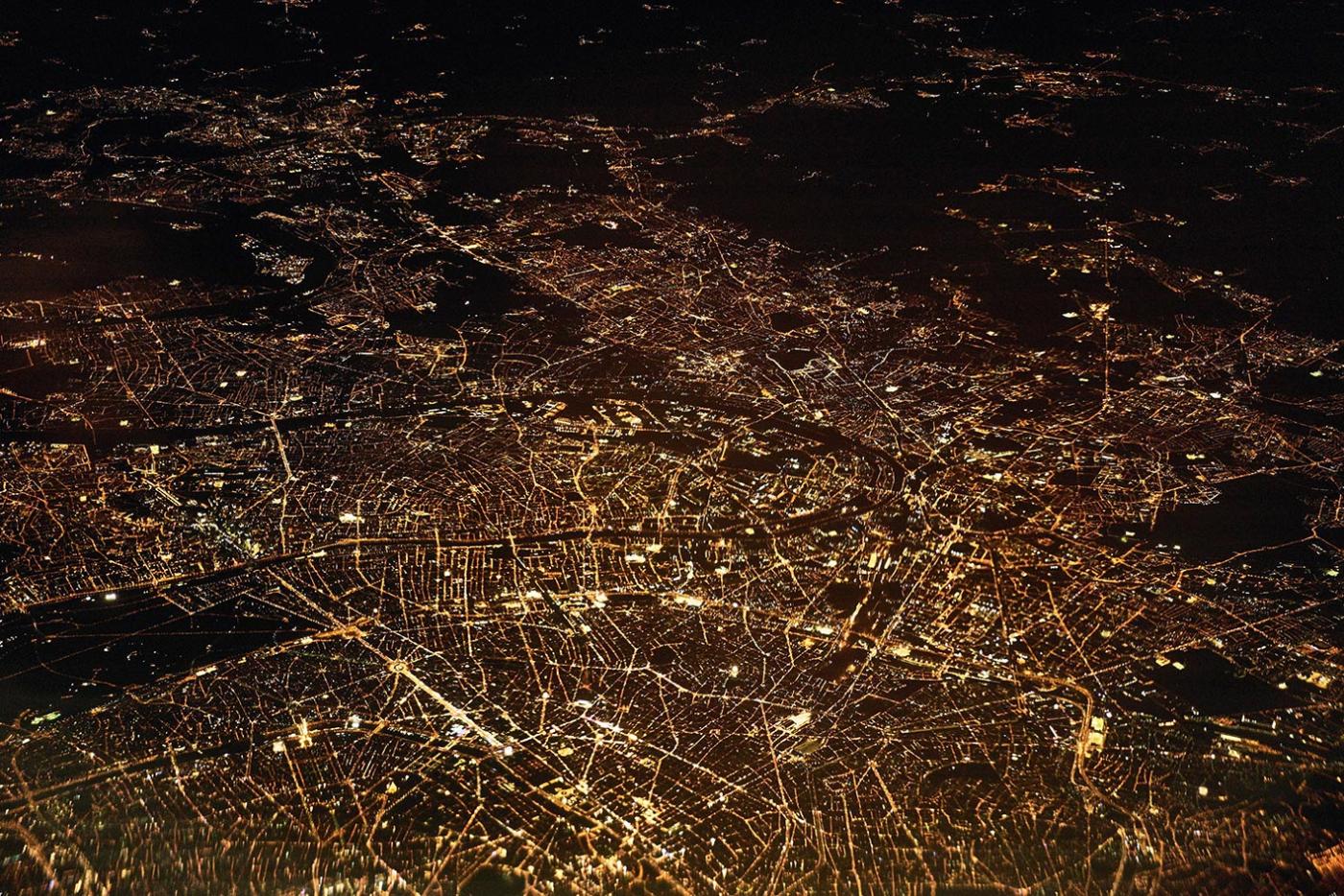 Die Vernetzung macht auch vor der Energiebranche nicht Halt.
