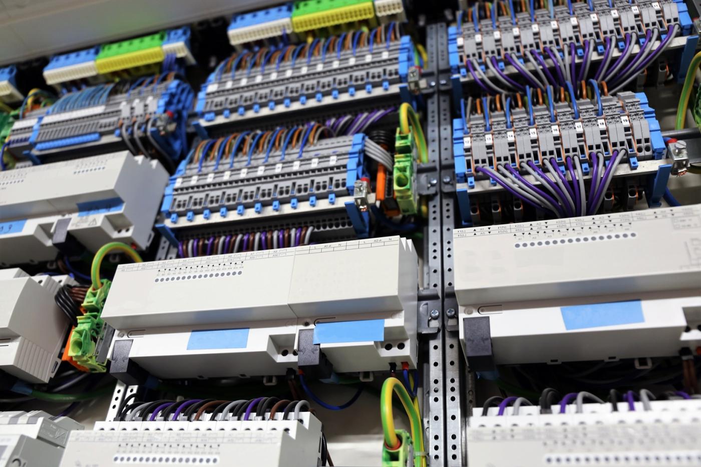 Les automatismes du bâtiment doivent partager leurs données avec l’informatique et nourrir des plateformes de services.