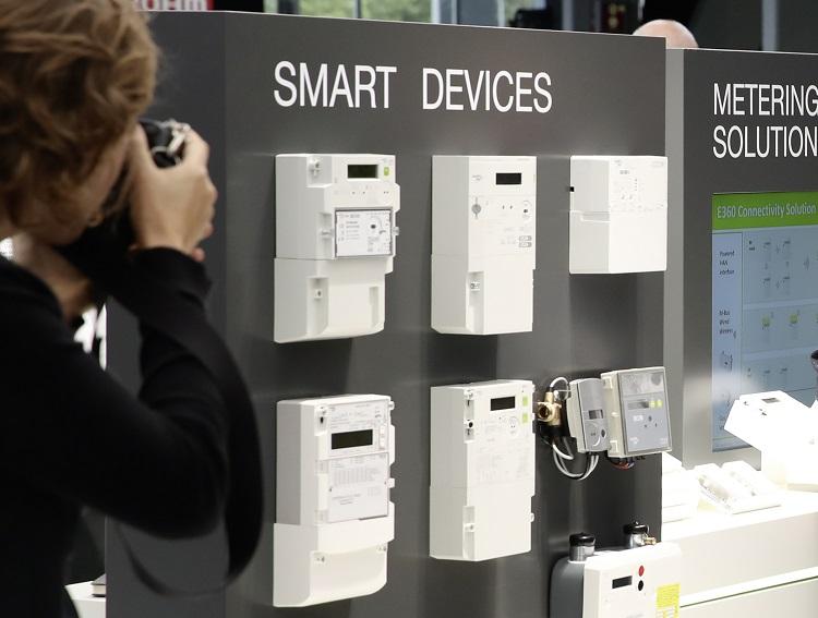 Bild: Landis+Gyr GmbH