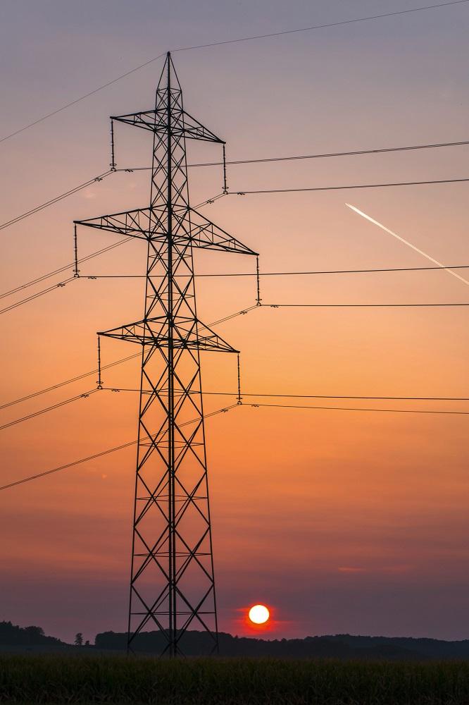In Zukunft setzt die Schweiz auf Strom aus erneuerbaren Energieträgern.