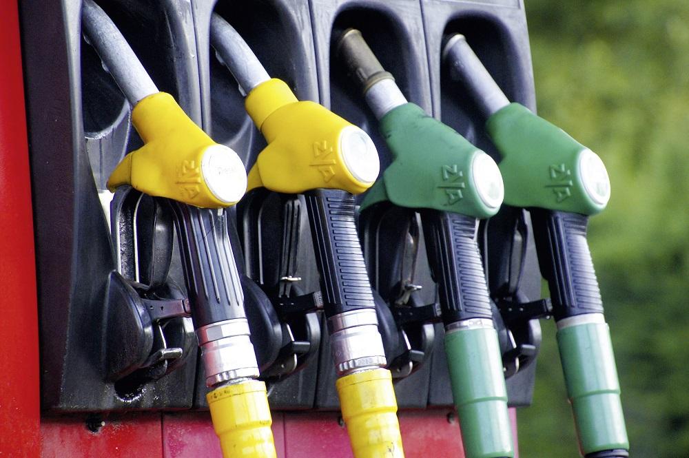 Fossile Treibstoffe haben in Zukunft ausgedient und müssen durch solche aus erneuerbarer Energie substituiert werden.