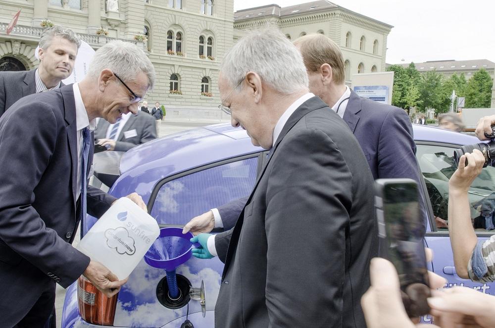 Bild: Clean Fuel Now