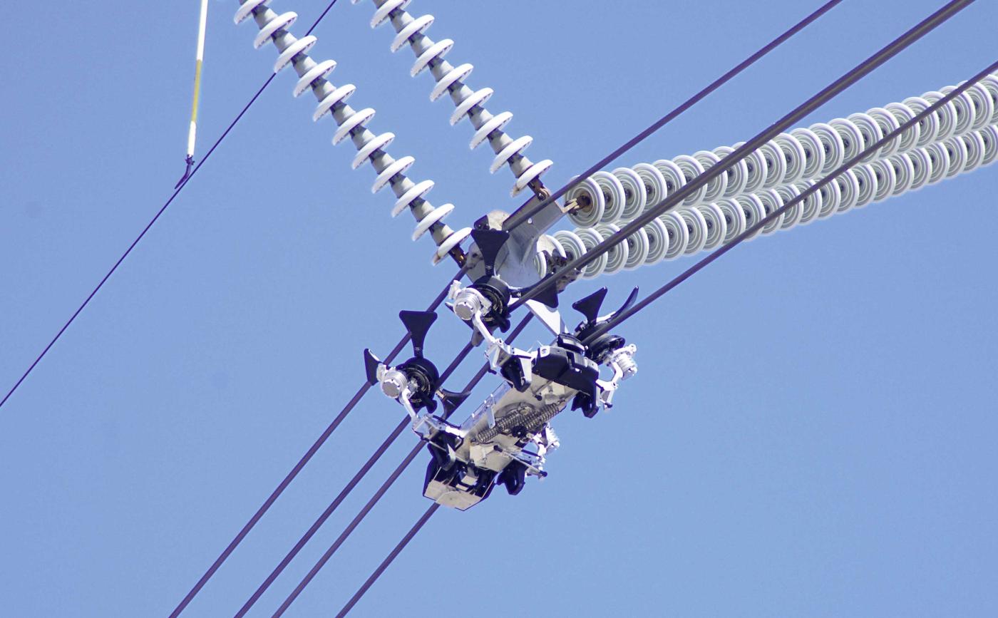 Figure:  Hydro-Québec