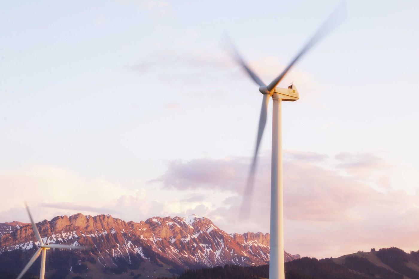 Si les GO suisses ne sont plus reconnues par l’UE, les revenus qui auraient pu être atteints pour la valeur ajoutée écologique des énergies renouvelables indigènes diminueraient.