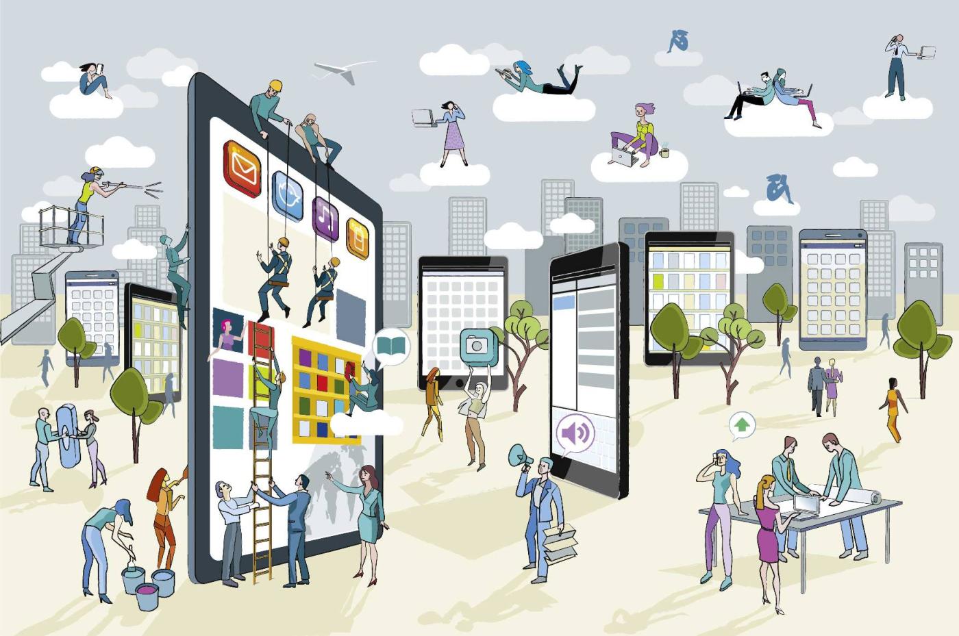 Figure: Association CityZen