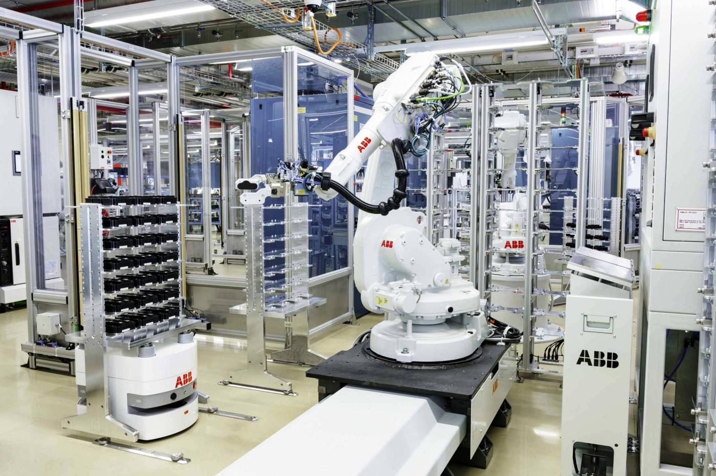 Figure:  ABB