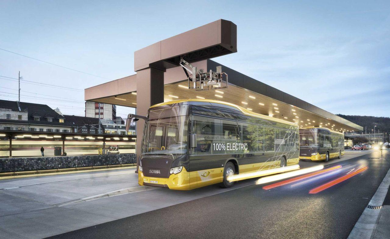 Bild: Walker Architekten AG / Swiss Interactive AG
