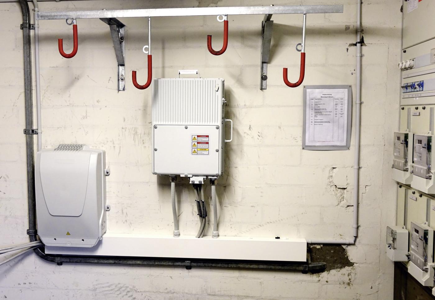 Exemple d’installation µCan.