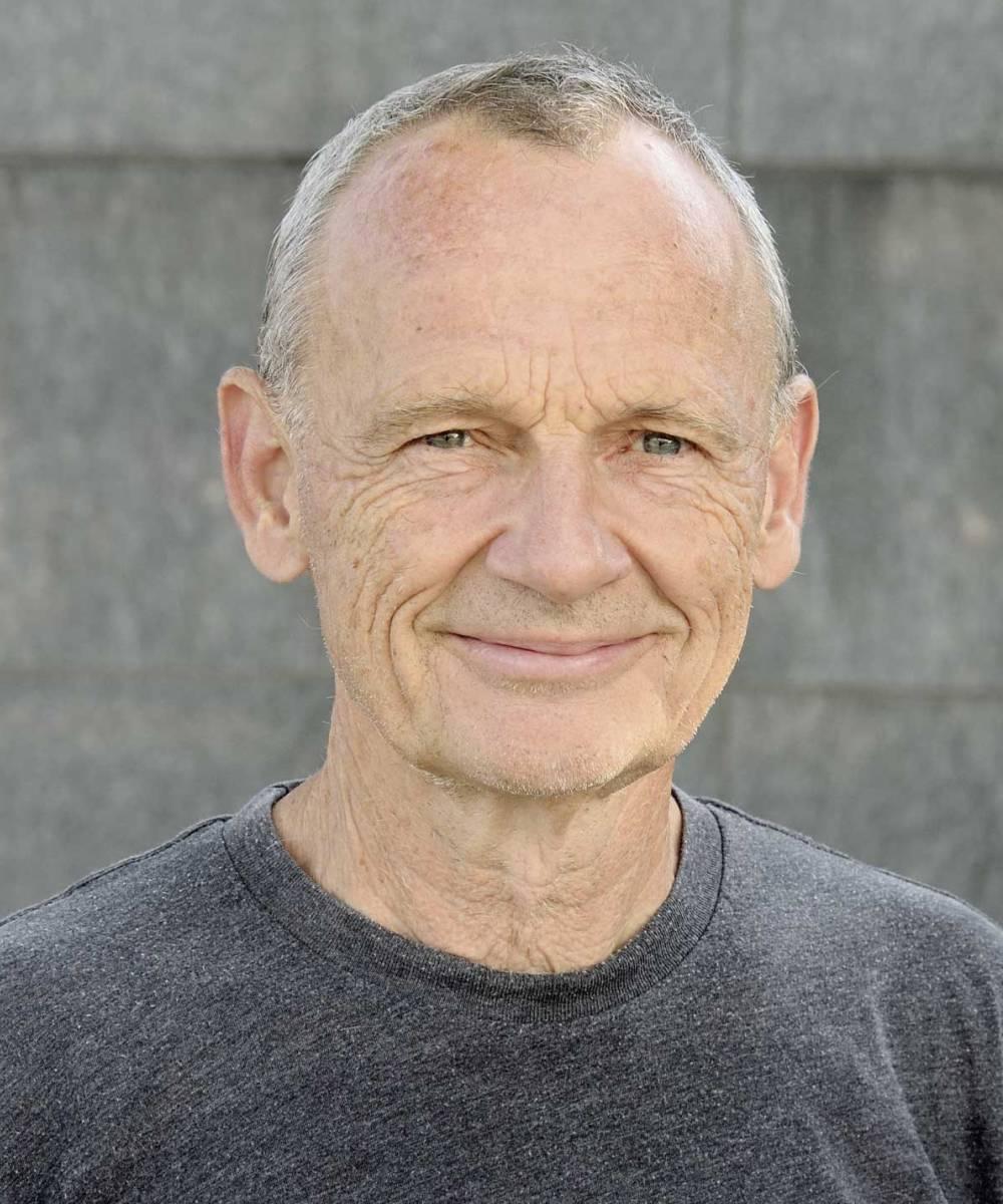 Michael Dittmar befasst sich umfassend mit der Nachhaltigkeit.