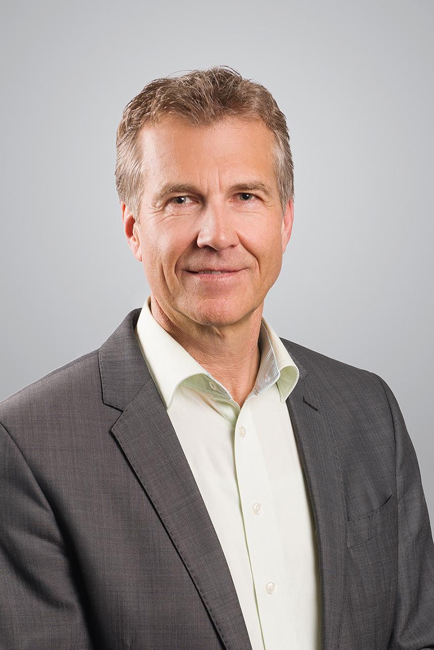 Elmar Kämpfen, directeur de Hydro Exploitation SA.