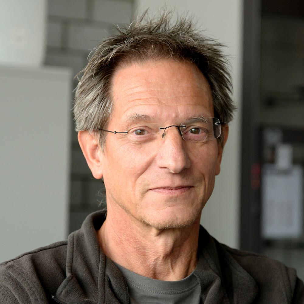 Rolf Widmer: «Die Frage Nummer eins für eine schnelle Transition ist: Was können wir bei Solarpanels weglassen?»