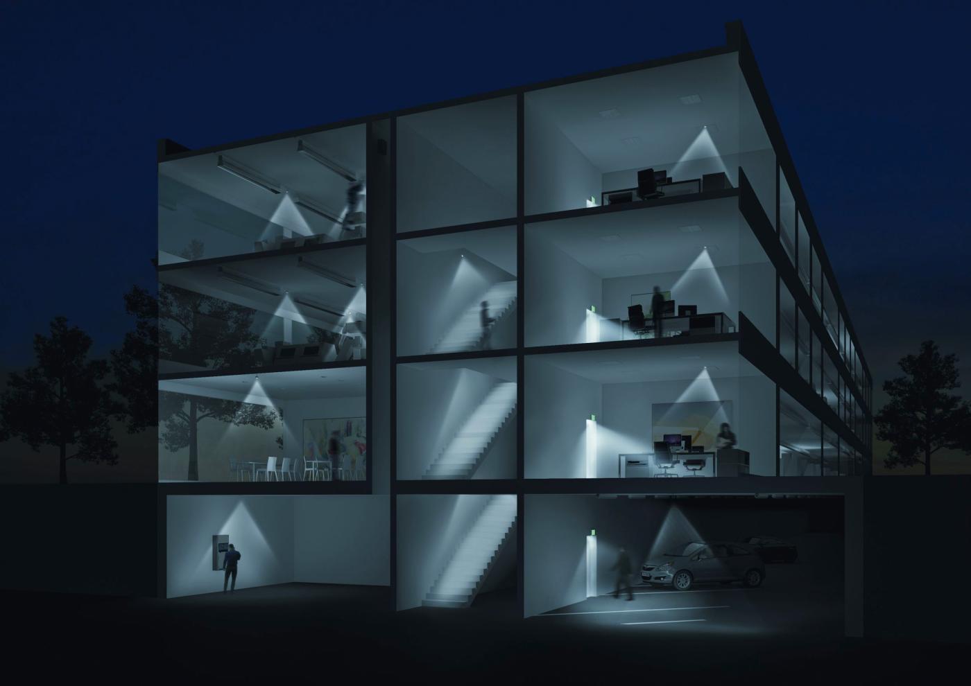 Bild: Zumtobel