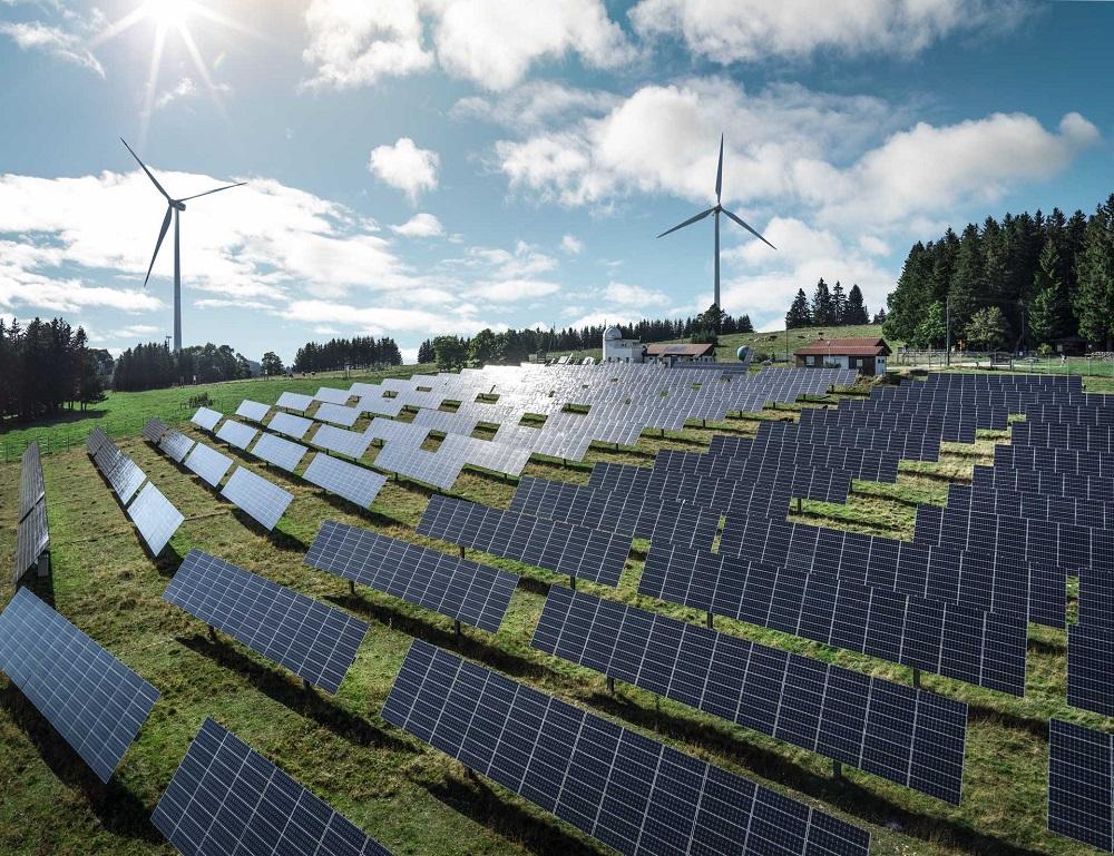 Ein Portfolio erneuerbarer Energien schafft noch keine Autarkie.