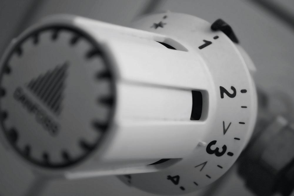 Si l’électricité devient rare, on ne devra plus chauffer qu’à 18°C.