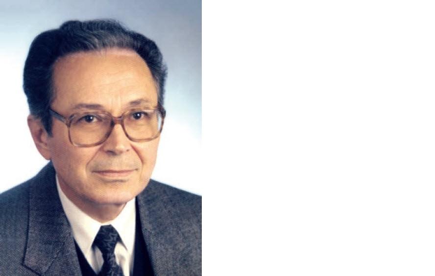 Dr. sc. techn. I. Muzaffer Canay