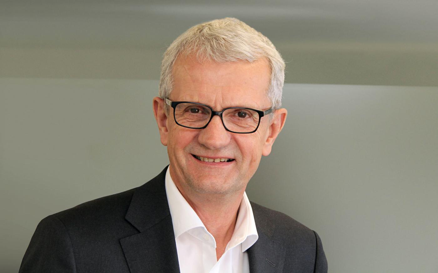 Matthias Zwicky
