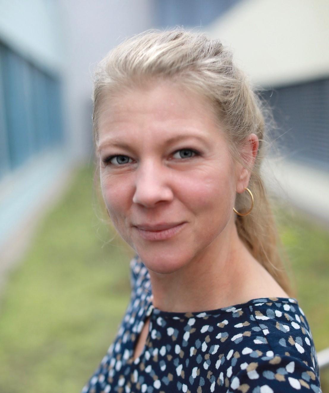 Nora Escherle