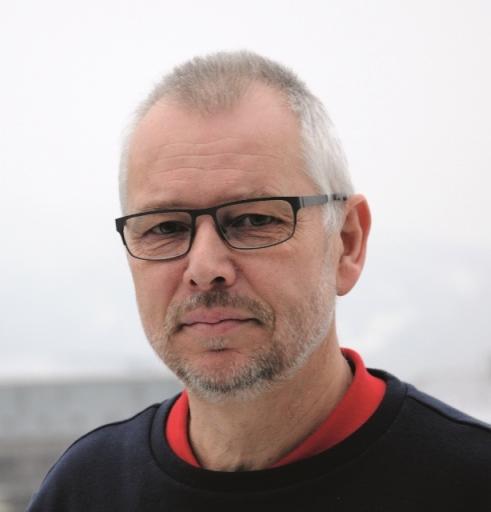 Bild: Radomír Novotný