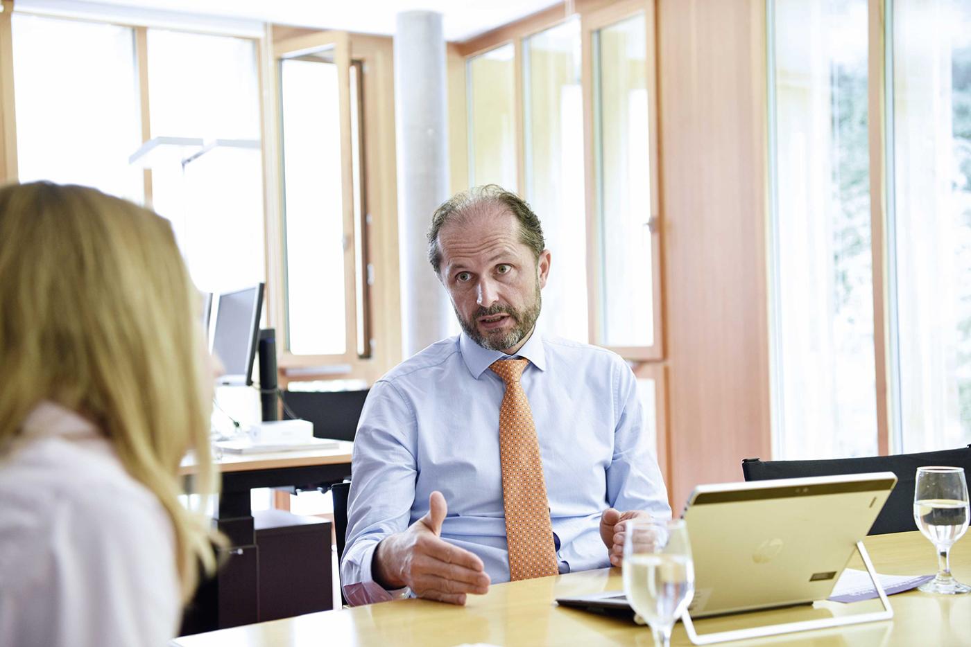 Figure: Hans-Peter Thoma