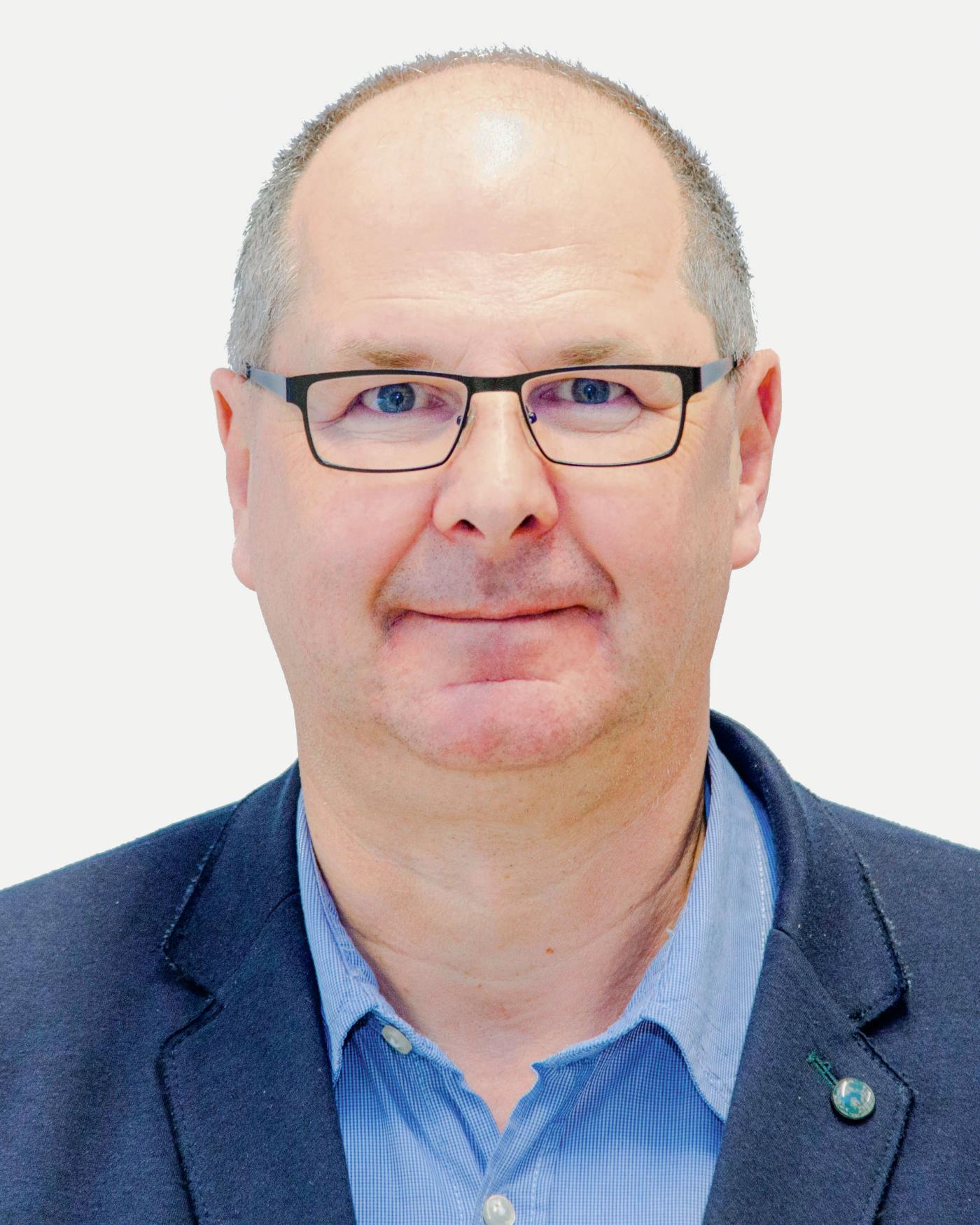 Prof. Dr. Andreas Züttel