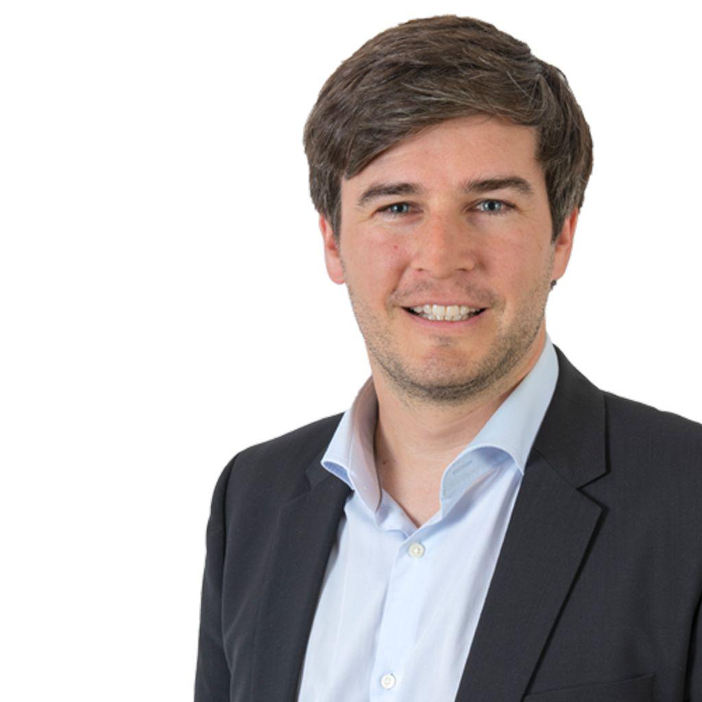 Matthias Wiget