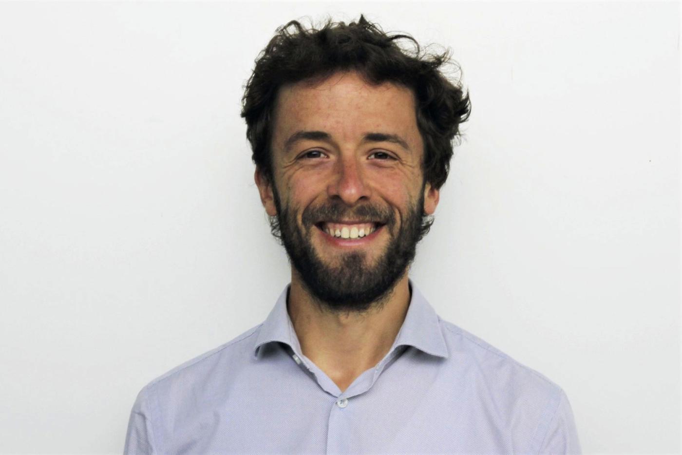 Lionel Perret