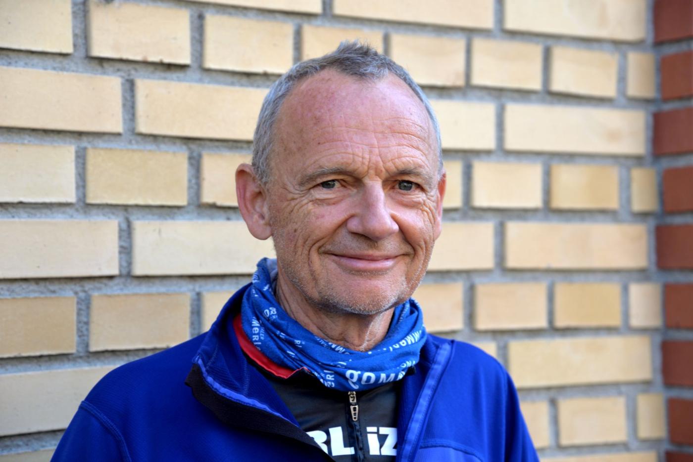Michael Dittmar forschte vor seiner Pensionierung am Cern in Genf.