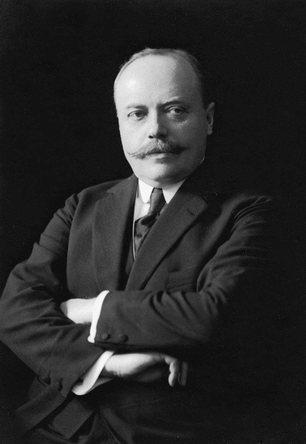 Adrien Palaz (1863-1930).