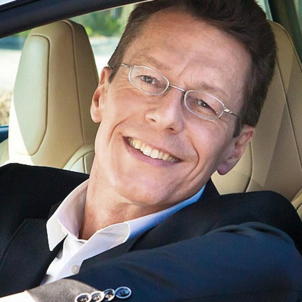 Christoph Erni