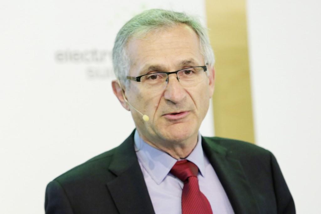 Gian-Luca Bona