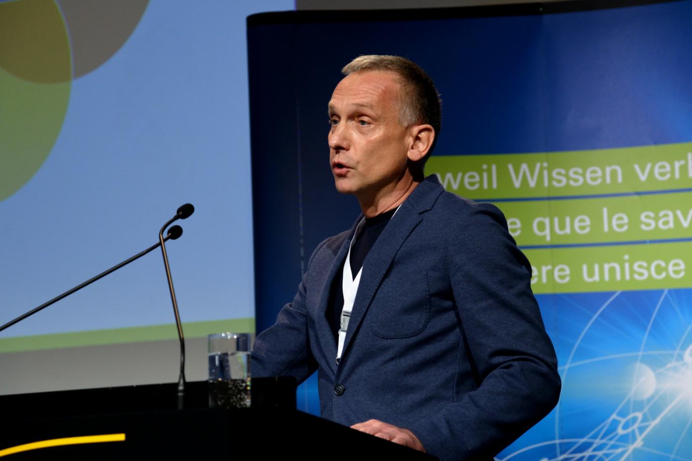Jürgen Wassner