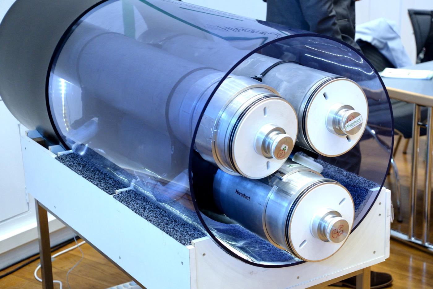 Bild: Radomír Novotný