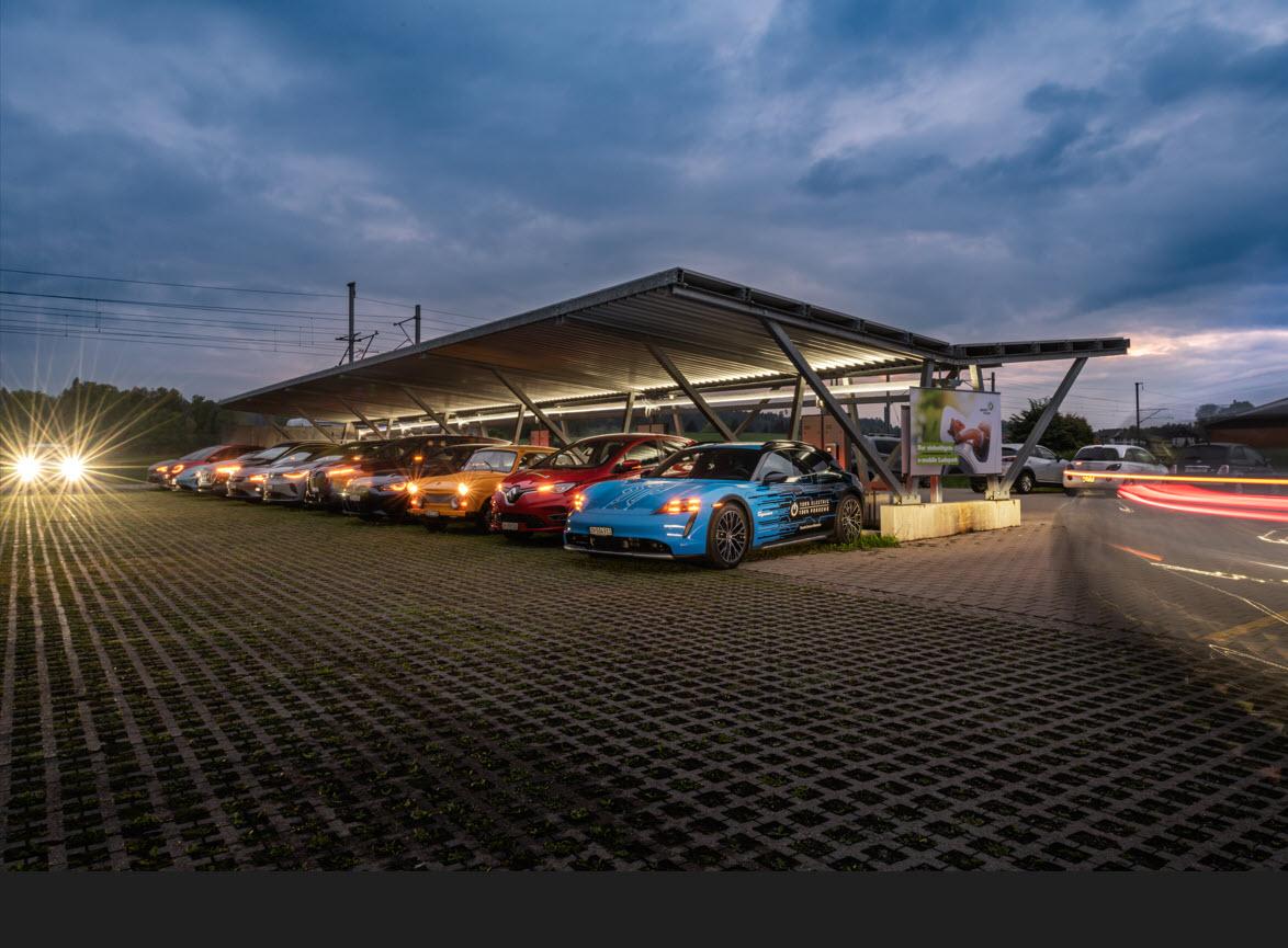 Bild:  Claudia Brandenberger.