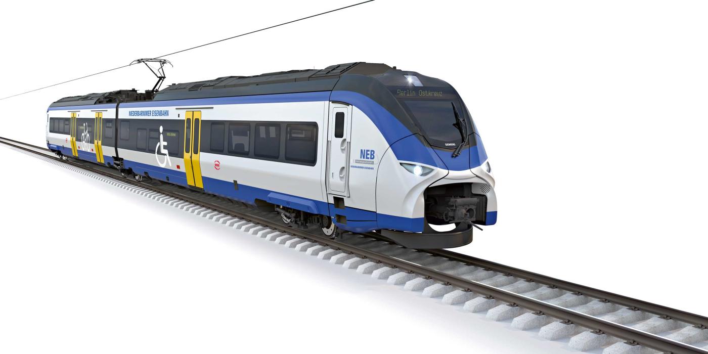 <b>Bild 2</b> Siemens Mireo Plus B, Designstudie.