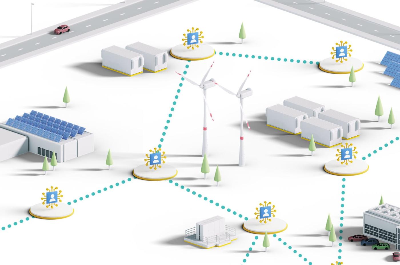 Bild: be.storaged GmbH/Jannes Runge