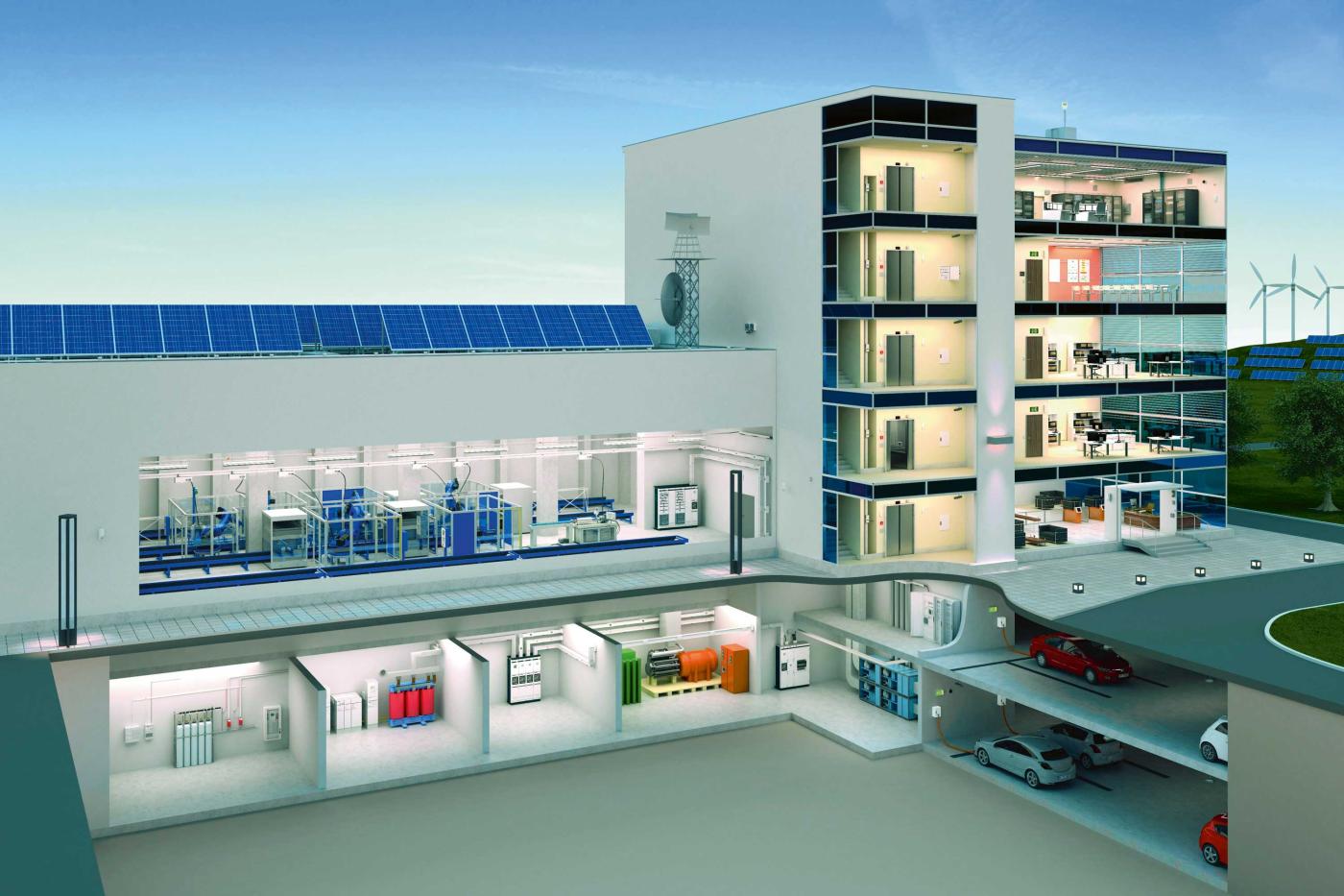 Bild: Siemens AG