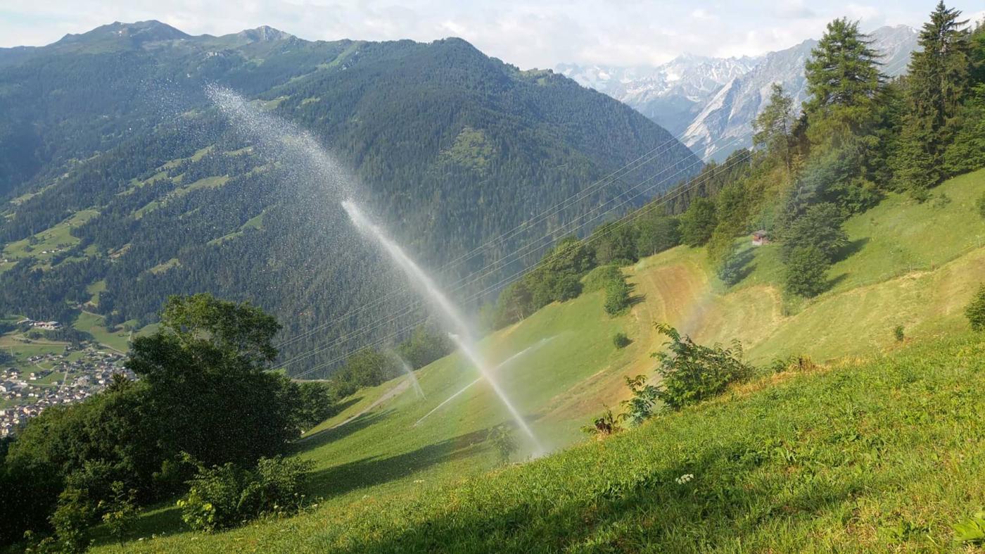Figure:  HES-SO Valais-Wallis