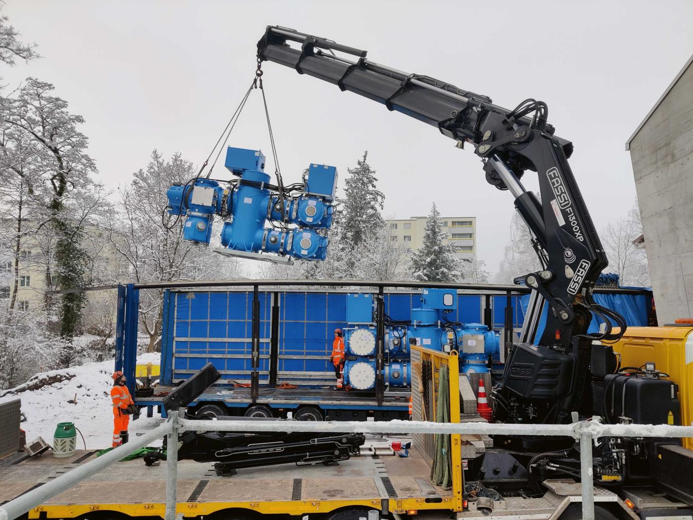 Bild: Siemens Energy